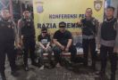 Polisi Harus Kejar-kejaran untuk Menangkap 2 Warga Medan - JPNN.com