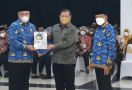 Menggantikan Jonni Mardizal, Gunawan Suswantoro Dilantik jadi Seskemenpora - JPNN.com
