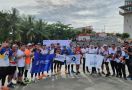 5 Atlet Pupuk Kaltim Masuk 10 Besar Kategori 10K di IFG Labuan Bajo Marathon 2022 - JPNN.com