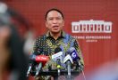 Menpora Bawa Pesan Presiden Jokowi: Jangan Ada Jajaran Pemerintah Intervensi KLB PSSI - JPNN.com
