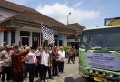 Lewat Cara Ini, Bea Cukai Mengantarkan Berbagai Produk Indonesia Mendunia - JPNN.com