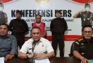 Terpidana Herry Suhardiyansyah Ditangkap Kejati Kalbar, Ini Kasusnya - JPNN.com