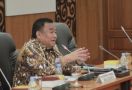 Kukuhkan Pengurus KWP, Pimpinan DPR Singgung soal Pemberitaan Jangan Tumbuhkan Pesimisme - JPNN.com