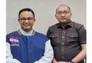 Barisan Indonesia Jaya Deklarasi Dukung NasDem dan Anies Baswedan untuk Pilpres 2024 - JPNN.com