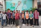 Demi Tanah Air, Barisan Muda Indonesia Timur Bersama Gus Muhaimin - JPNN.com
