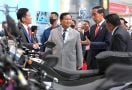 Presiden dan Menhan 'Happy', Motor Listrik E-Tactical dapat Angin Segar - JPNN.com