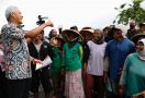 Warga Brebes Bersyukur Akses Jalan Sudah Mulus Berkat Pak Ganjar - JPNN.com
