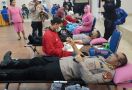 Rayakan Ultah, Satbrimob Polda Sultra Gelar Aksi Donor Darah - JPNN.com