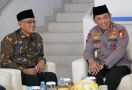 Kapolri Apresiasi Muhammadiyah yang Berkontribusi Meningkatkan Kesehatan Masyarakat - JPNN.com