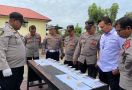 20 Pejabat Utama Polres Aceh Utara Menjalani Tes Urine Mendadak, Hasilnya? - JPNN.com