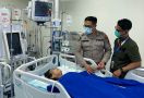 Berkat Bantuan Anak Buah Irjen Iqbal, Warga Riau Akhirnya Lega - JPNN.com