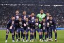 PSG vs Juventus: Les Parisiens Gagal Juara Grup, Si Nyonya Tua ke Liga Europa - JPNN.com