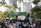 Tingkatkan Kesadaran Akan Solusi Keberlanjutan, SUN Energy Gelar Green Future Festival - JPNN.com