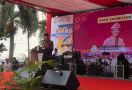 Ketua Delegasi JKPI Puji Makanan Khas Palembang - JPNN.com