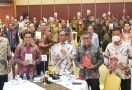 Orasi Ilmiah Kemenko Polhukam, Hasto Sebut Soekarno Sudah Tertarik Geopolitik Sejak Muda - JPNN.com