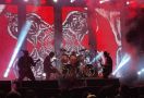 Seringai Kolaborasi dengan Drumer Cilik di Joyland Festival 2022 - JPNN.com