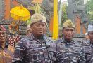Resmikan Pura Dharma Segara, KSAL Yudo: TNI AL Miniatur Implementasi Pancasila - JPNN.com