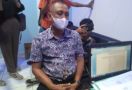 Tampar Sopir di Palembang, Gunawan Wajib Bayar Denda, Sebegini Jumlahnya - JPNN.com