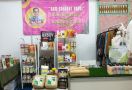 Sahabat Sandi Gelar Bazar Secara Rutin Bagi Pelaku UMKM di Makassar - JPNN.com
