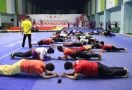 Mental Pasukan Garuda Muda Terus Digenjot Jelang Kejuaraan Dunia Wushu Junior - JPNN.com