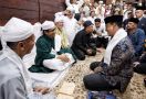 Sowan kepada Tuan Guru Babussalam, Anies Minta Doa dan Nasihat Ini - JPNN.com
