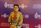 Akademisi UIN: G20 Perlihatkan Besarnya Pengaruh Indonesia di Kancah Global - JPNN.com