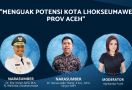 Bahtiar: Silakan Jadikan Webinar MIPI Sarana Sosialisasi Potensi Daerah - JPNN.com