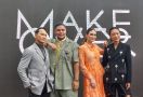 Indonesia's Next Top Model Kembali Hadir, Para Juri Pastikan Tantangannya Lebih Berat - JPNN.com