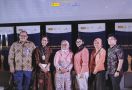 3 Peneliti Kesehatan Dapat Anugerah Dokter Radjak FKUI Award 2022 - JPNN.com
