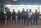 Petentengan Dengan Celurit, Sebelas Pemuda Digaruk Polisi, Lihat Tuh! - JPNN.com