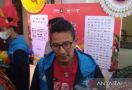 Sesuai Arahan Jokowi, Sandiaga Uno tak Ingin Terburu-buru Berbicara Soal Pilpres 2024 - JPNN.com