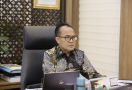 Sesmenko Susiwijono Paparkan Beragam Manfaat Presidensi G20 Indonesia, Mohon Disimak! - JPNN.com