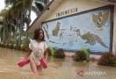 Banjir Merendam 67 Sekolah di Aceh Tamiang, Kegiatan Belajar Mengajar Dihentikan Sementara - JPNN.com