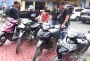 Komplotan Curanmor Lintas Daerah Disikat Polisi, Barang Buktinya Banyak - JPNN.com