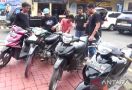 Sindikat Curanmor Lintas Daerah di Sulsel Ditangkap Polisi, Begini Modusnya - JPNN.com