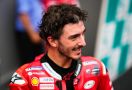 Francesco Bagnaia Sudah Memutuskan Nomor Balap Untuk MotoGP 2023 - JPNN.com