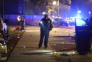 Malam Minggu Berdarah, Penembakan Massal Kembali Guncang Amerika Serikat - JPNN.com