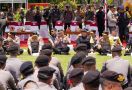 Gladi Pengamanan KTT G20 di Bali, Lihat Aksi Kapolri Ini - JPNN.com