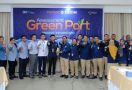 Tingkatkan Green Port, Pupuk Kaltim Pastikan Tata Kelola Pelabuhan Berwawasan Lingkungan - JPNN.com