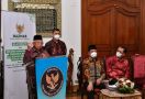 Wapres Minta Diaspora di Mesir Bantu Pasarkan Produk Indonesia - JPNN.com