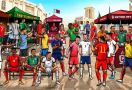 Daftar 3 Tim yang Sudah Lolos 16 Besar Piala Dunia 2022, Ada 2 Juara - JPNN.com