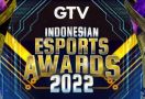 Ini Jadwal dan Nominasi Indonesian Esports Awards 2022 - JPNN.com