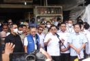 Kendalikan Inflasi Pangan, NFA Pastikan Stok & Harga Beras di Pasar Induk Cipinang Aman - JPNN.com