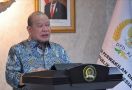 LaNyalla Kutip Sebuah Hadis saat Bicara soal Kedaulatan Ekonomi - JPNN.com
