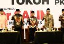 Dr. Salim: Kebersamaan Kunci Keberhasilan Bangsa Indonesia - JPNN.com