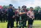 Jenderal Andika: TNI Mengerahkan 13 KRI Mengamankan Puncak KTT G20 - JPNN.com