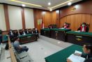 M Fadhil dan Roni Eka Saputra Dituntut Hukuman Mati - JPNN.com