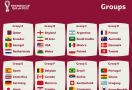 12 Negara Favorit di Bursa Taruhan Piala Dunia 2022 - JPNN.com