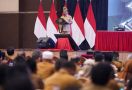 Mendagri Sudah Sempatkan Diri ke Riau demi Rakor, Bupati Meranti Malah Bolos - JPNN.com