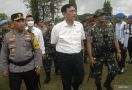 Luhut Tak Ingin TNI dan Polri Buat Kesalahan Saat Menjaga KTT G20 - JPNN.com